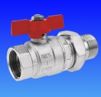 ROBINET HOLLENDER 1 MF FLUT