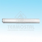 PREL.COAXIALA60/100 L500MF FERROLI/WOLF