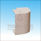  COT EXTERN КМН 40x25 ЭЛЕКОР