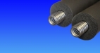 Tub flexibil din otel inox MH211 DN 20 S2 izolat, L:20 M pt baterii solare