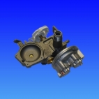  Vana gaz  Preparator ACM DD C 275 SEI