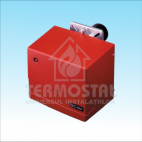 Arzator  G X5.22 TL 142 - 355 KW