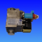  Vana de gaz CGG