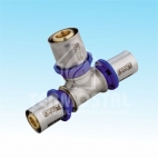 TEU PRESS 26*26*26