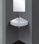 LAVOAR DE COLT SUSPENDAT WH313 460*460*180 MM
