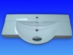 LAVOAR STEP 100 CM