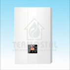 MICROCENTRALA CONDENS WOLF FGB-28 KW