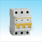 INTRERUP. AUTOMAT ВА-47-29М 3Р 63А 4,5кА c-tica В