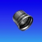 ADAPTOR PENTRU COT COAXIAL D.60/100 PT WOLF GG
