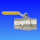 ROBINET GAZ 1 1/4