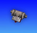  Vana gaz divatech F 24 D