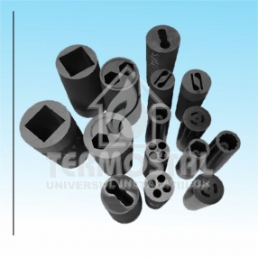 ADAPTOR D.17, MUT SERIE 2000,Honeywell pina la 1''1/2