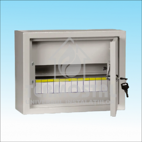 PANOU DE DISTRIBUTIE ЩРв-9з-0 36 УХЛЗ  IP30