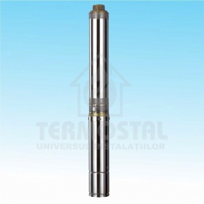 POMPA SUBMERSIBILA 4STM6-10 cablu 20m