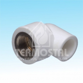 COT PP 25x1/2F