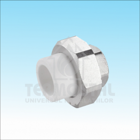 RACORD OLANDEZ PP 25 -  1