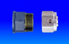 RACORD DREPT26 X 1