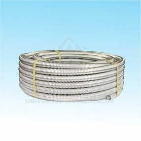 Tub flexibil din otel inox D 1/2