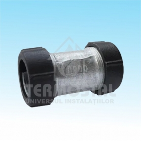 MUFA REDUSA DUBLA GEBO DN40 (47,9-51,5)