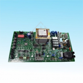  Placa electronica Aden