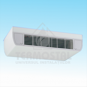 Ventiloconvector BPS OM1 FC 92, 7.53 FR-15.5 KW CALD