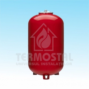 VAS DE EXP. MAXI LR 250 L. 6 BAR,