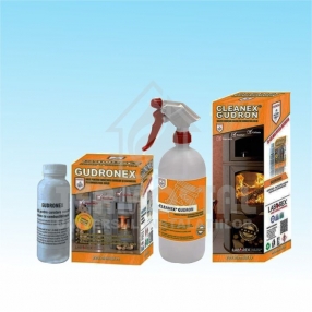 PACHET INDEPARTARE GUDRON DIN CAZANE COMB.SOLID ANTI GUDRON PACK
