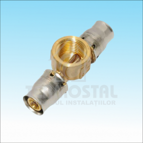 TEU PUSH 16*1/2