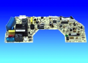 Placa electronica digitala RWA 24000 BTU
