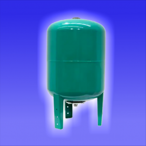 VAS DE EXPANSIUNE VERTICAL TPT80T - 80 LT 10 BAR 60*C