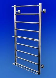 RADIATOR BAIE INOX MIX SCOABA - TRAPEZ 400/700