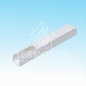  CABLU CANAL 60x60 ЭЛЕКОР