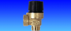 SUPAPA SIGURANTA 6 BAR 1/2MF