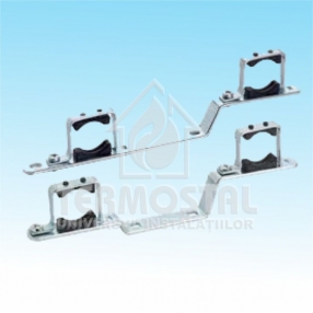SUPORT PT COLECTOR DUBLU 3/4