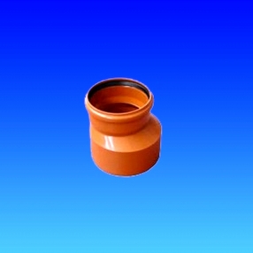 REDUCTIE PVC 160/110