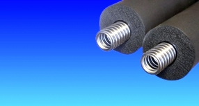 Tub flexibil din otel inox MH211 DN 20 S2 izolat, L:20 M pt baterii solare