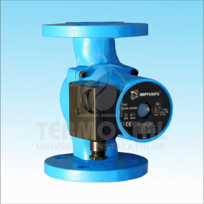 POMPA CIRC. GHNM basic 50-120 F  1x230V DN50