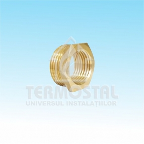 REDUCTIE MF 1/2 ''X3/8'' SOLAR