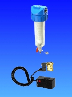 FILTRU AUTOCURATANT AP 500, H9-3/4