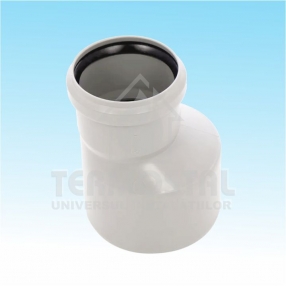 REDUCTIE EXC. HTR D50/32 VALSIR