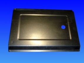  Panou frontal camera ermetica Aden