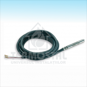 SENSOR PT1000 CU 1.5 MT  CABLU 
