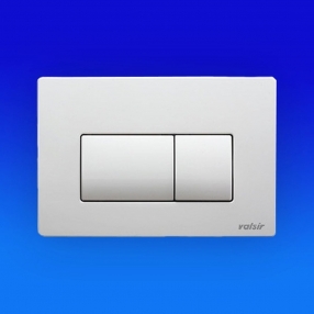 PLACA DUBLA COMANDA CROM PT TROPEA 3