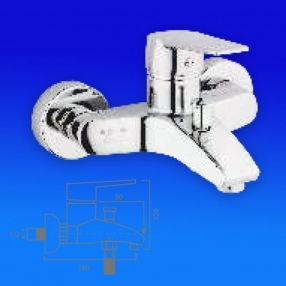 MISCELATOR CADA SPARK CROMAT