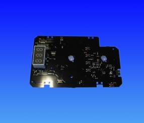  Panou de comanda Pigma Green (816)