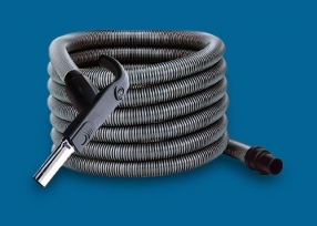 FURTUN FLEXIBIL ASPIRATOR 9 M COMPLET
