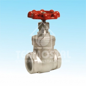 ROBINET SERTAR 1 1/2