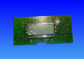 Placa electronica econcept 35 KW