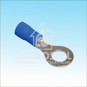 PAPUC ELECTROIZOLANT НKИ 2-4 inel  1,5-2,5mm (RVS2-4)