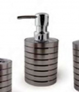 Dozator sapun lichid Plastic Luna